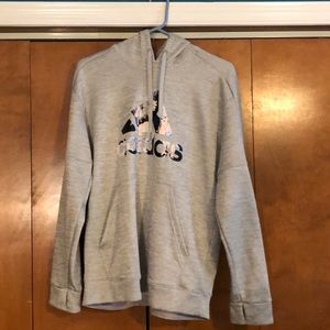 Adidas hoodie
